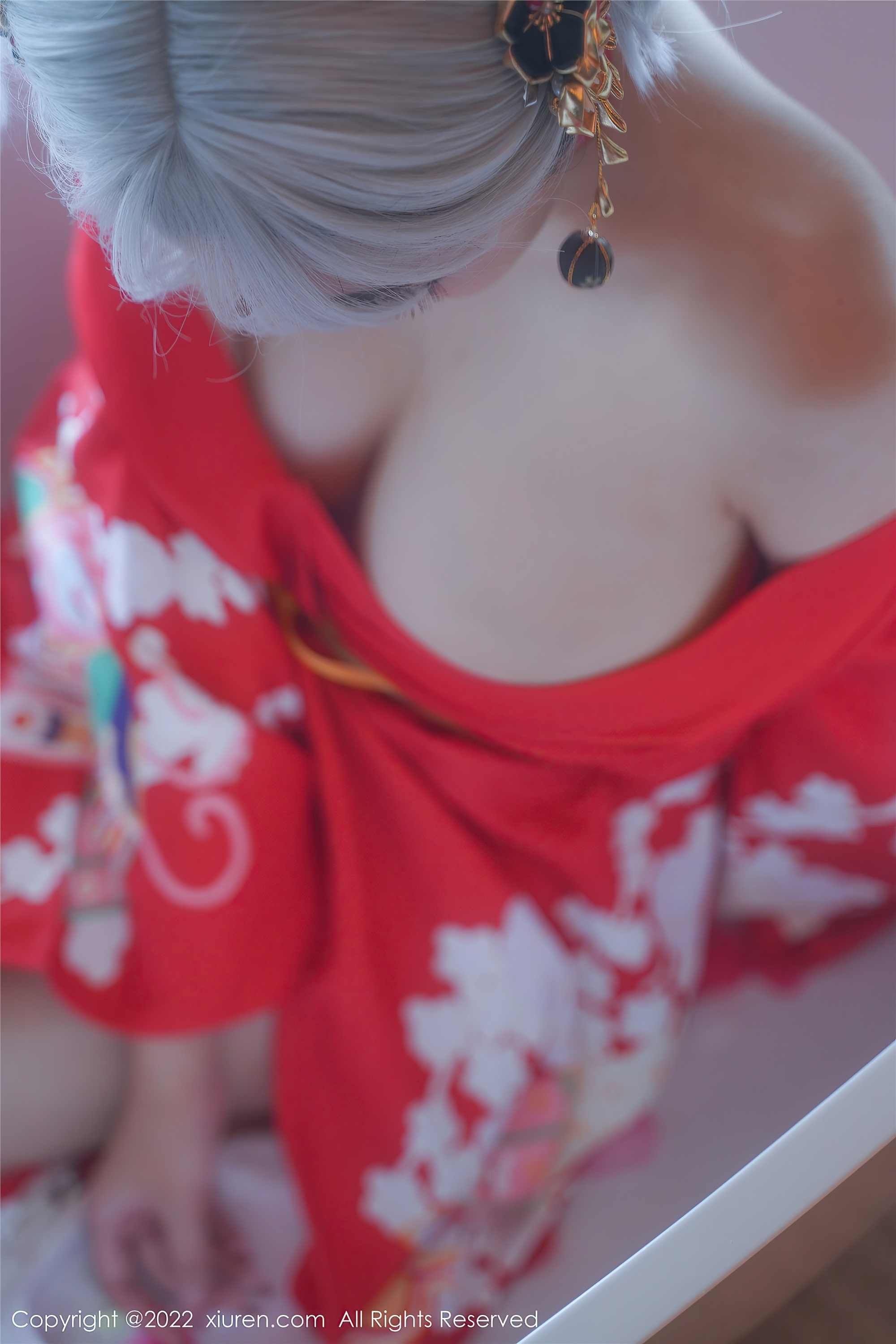 Xiuren秀人网 2022.06.13 NO.5134 西门小玉